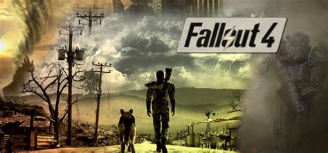 Free Download Fallout 4 (Incl. ALL DLC’s) PC Game .